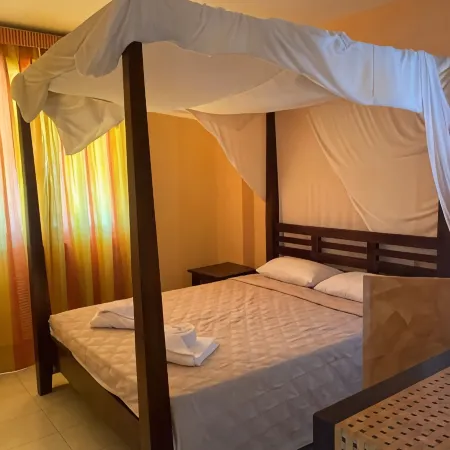Hotel Kalloni