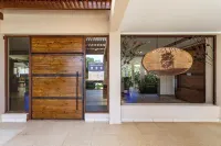 Rio Quente Resorts - Cristal Resort Hotels near Parque das Fontes