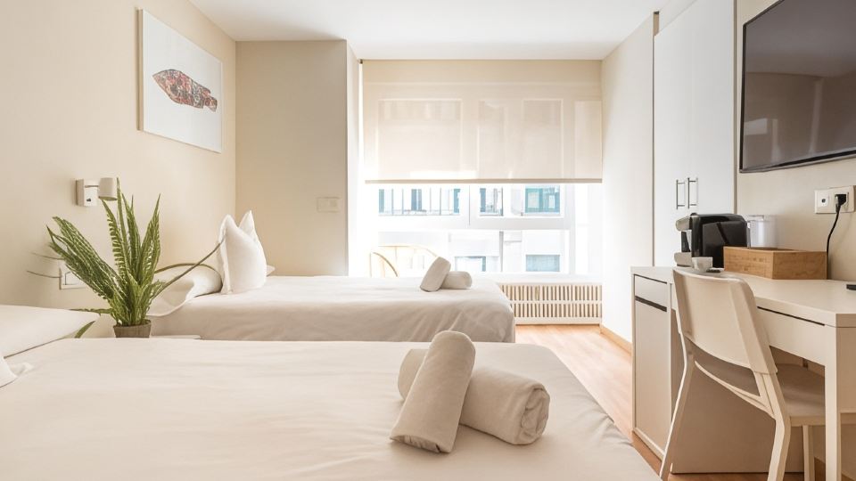 Hotel Celta