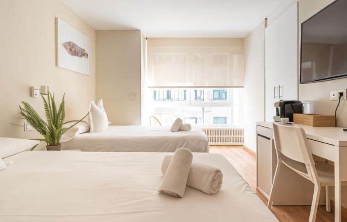 Hotel Celta