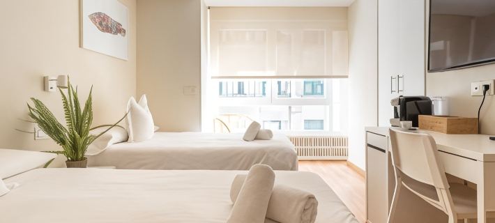 Hotel Celta Hotels in Vigo