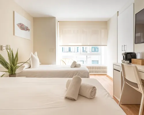 Hotel Celta Hotels in Vigo