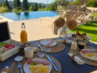 Ideal Bnb Hotels in Saint-Paul-De-Vence