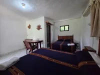 La Casa de Don David Các khách sạn ở 