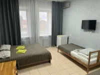 Akspai Hotel