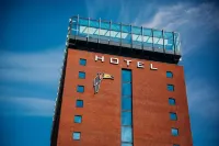 Van der Valk Hotel Schiedam Hotels in 