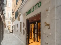 Albergo Cavalletto & Doge Orseolo Hôtels à proximité de : Arsenal