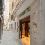 奧爾塞奧洛卡瓦雷託和多戈飯店 克雷爾博物館附近的飯店
