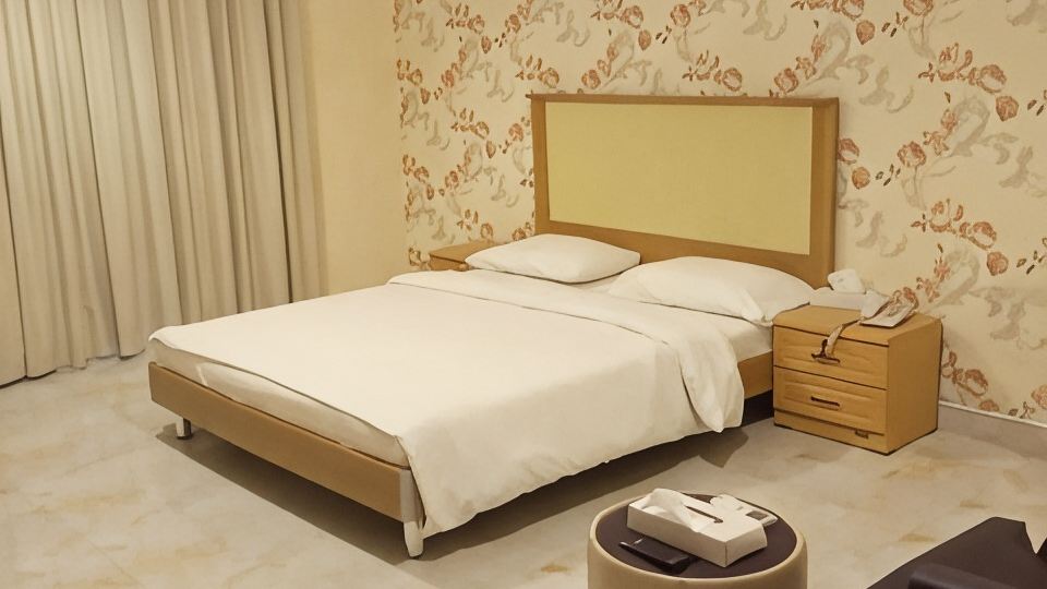 Corniche Palace Hotel