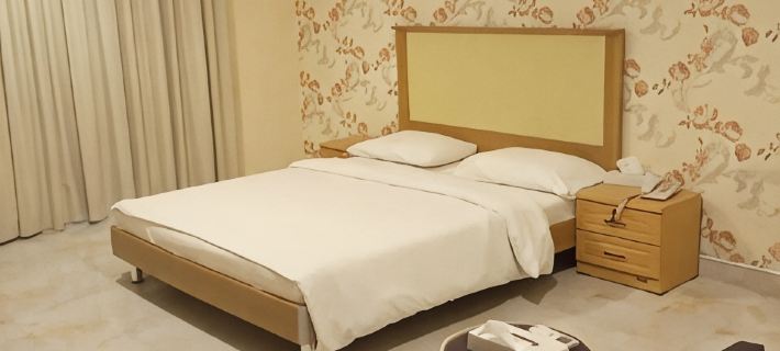 Corniche Palace Hotel Hotels in Ajman