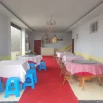 Chongqing Zhuyun Nongjiale - agroturismo​