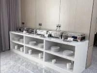 大連安茂假日酒店 鄰近铁山的酒店