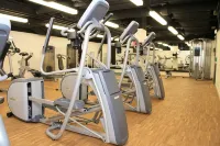 Infinity Hotel & Conference Resort Munich - С тренажерным залом