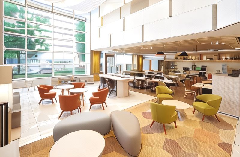 Holiday Inn & Suites Shin Osaka by IHG photo 4