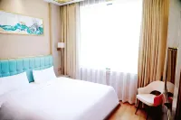 Suizhou Green Flying Hotel (Wanda Plaza Store)