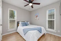 Rex Ranch is a comfortable conveniently located 3 bedroom 2 bath home.