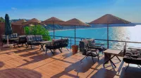 Marina Boutique Hotel Istanbul Airport