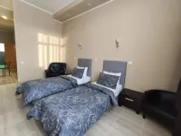 Milena Hotel 普希金住宿飯店