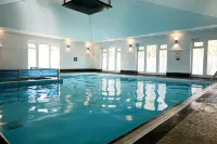 The Grove - piscine