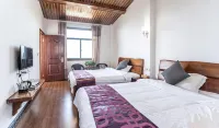 Chongqing Xinyue Homestay - agroturismo​