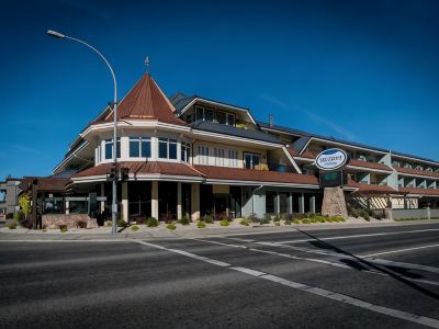Prestige Beach House, WorldHotels Crafted