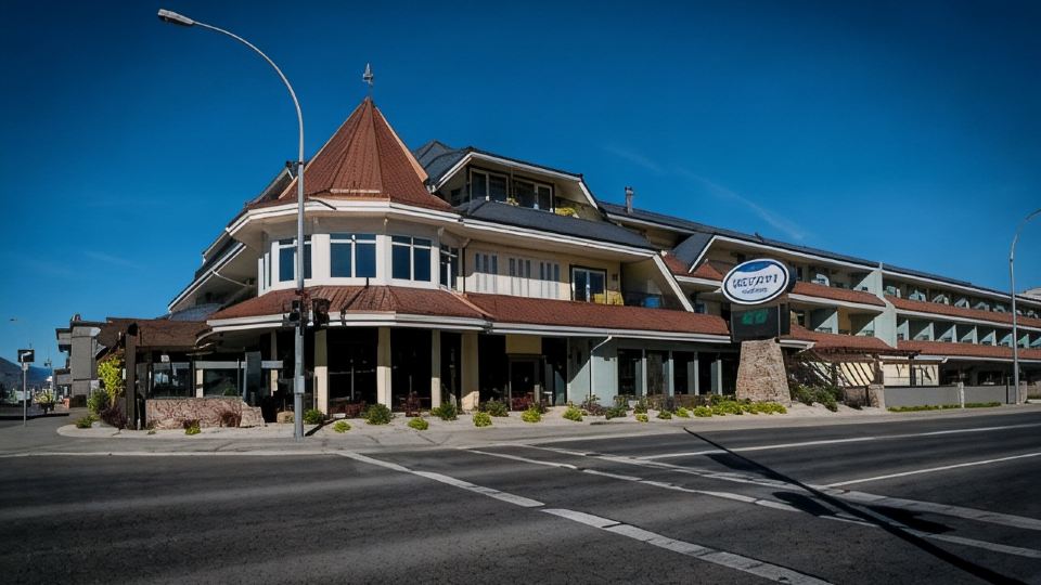 Prestige Beach House, WorldHotels Crafted