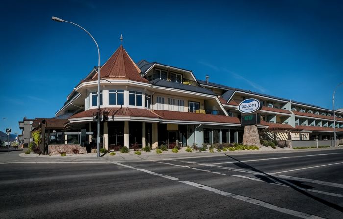Prestige Beach House, BW Premier Collection