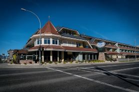 Prestige Beach House, BW Premier Collection