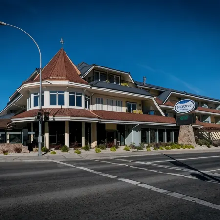 Prestige Beach House, BW Premier Collection
