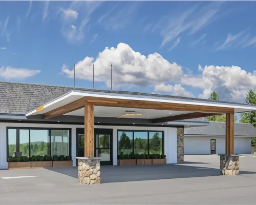 Best Western Caribou Inn Hotels in Aroostook County