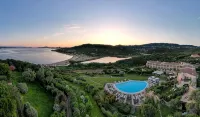 L'Ea Bianca Luxury Resort - 5 stjerner