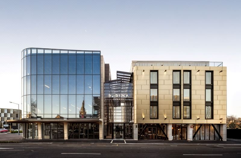 Sudima Christchurch City