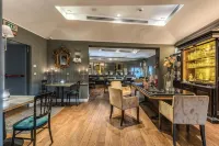 Hotel Clitunno - bar