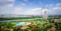 Kamoor Collection Hotel (Hangzhou Bay Century City)