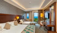Belconti Resort Hotel