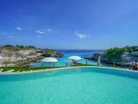 โอรา รีสอร์ต อาเวีย บลู ลากูน โรงแรมใกล้หาด Tamarind