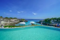 Ora Resort Avia Blue Lagoon