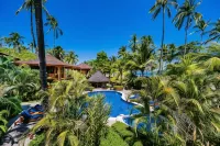Tambor Tropical Beach Resort- Adults Only - С бассейном
