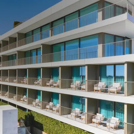Legacy Hotel Cascais, Curio Collection by Hilton