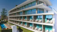 Legacy Hotel Cascais, Curio Collection by Hilton - balcón