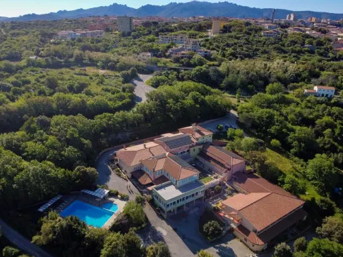 Pausania Inn - Pet friendly