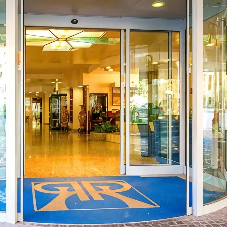 Hotel Pineta Palace