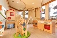 Tokachigawa Onsen Daiichi Hotel - Family