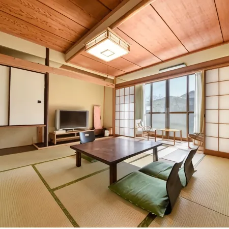 ATAMI  SHOGETSU