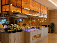 Sofitel Hotel (Lianyungang Suning) - 5-Star