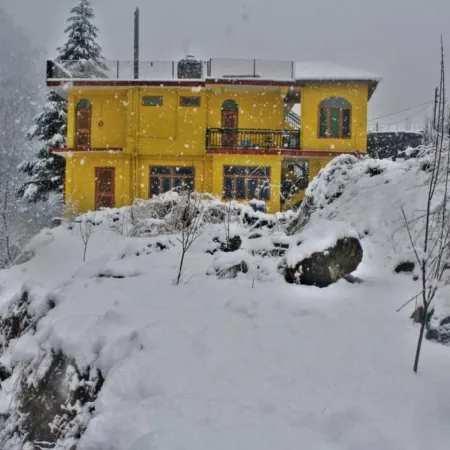 Nomads Hostel
