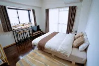M264 Elegant Stay｜1 Station from Nagoya｜Max 3 Guests - Хоумстей