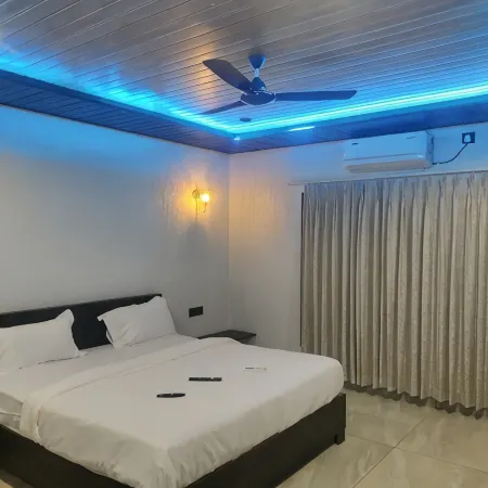 Madhurai Resort