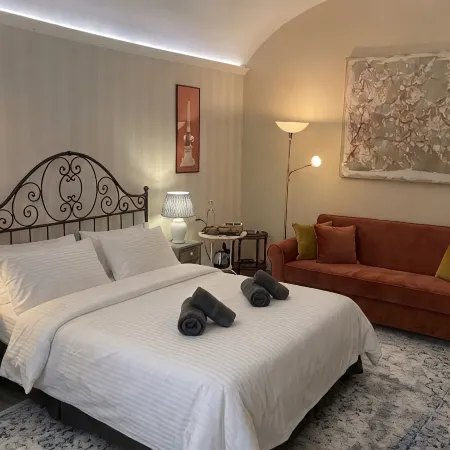 Conte Residence