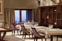 Boutique Hotel Townhouse 27 - 4 Yıldız